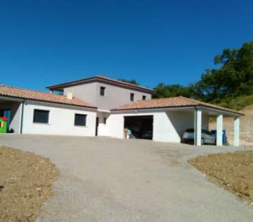 Construire une maison à Albi Construire une maison à Albi