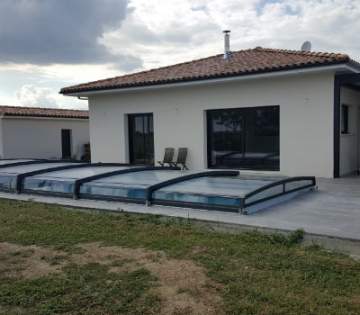 Faire construire une maison sur-mesure à Toulouse Faire construire une maison sur-mesure à Toulouse