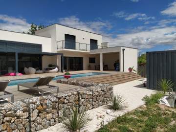 Construction de maisons individuelles