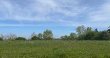 RARE TERRAIN 811M² RARE TERRAIN 811M²