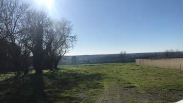 TRES RARE TERRAIN SUR GARGAS 1520 M² TRES RARE TERRAIN SUR GARGAS 1520 M²
