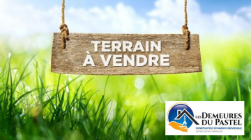 TERRAIN DISPONIBLE MONTANS 